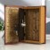 Safe wood book "War and Peace" 21x13x5 cm