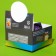 Chewing gum "from gray everyday life", taste: mint, 1.36 g 50 pcs.