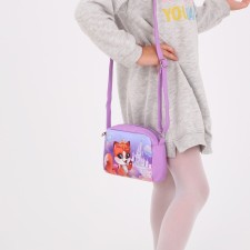 Children's bag for a girl 