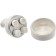 Massagor for the head and body finger Bradex KZ 0574 Nirvana, 5 W, AKB