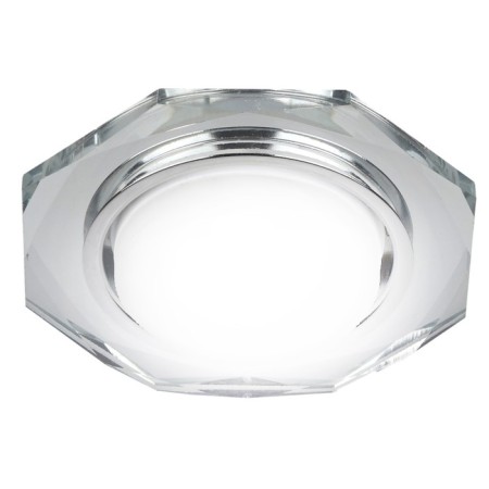 Lamp built -in era DK 81, IP20, 15W, 125 mm, mirror color-1