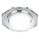 Lamp built -in era DK 81, IP20, 15W, 125 mm, mirror color