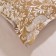 Bed linen euro "Capella", size 230x250 cm, 200x220 cm, 70x70 - 2 pcs, 50x70 cm - 2 pcs