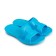 Female shales, color Vasilek, size 38-39