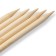 Sachs, bamboo, 9.0 mm/20cm knitting needles, 5 pcs