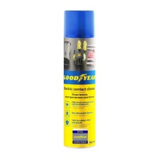 Cleaner of electrical contacts, aerosol, 400 ml