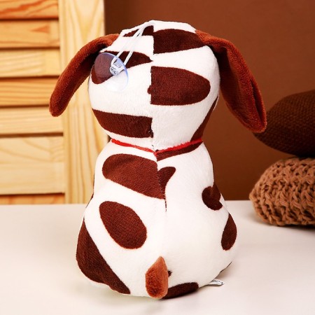 Soft toy "puppy", 20 cm-2