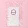 Confectionery spatula "cloves", 11 × 7 cm, white color