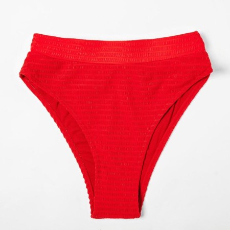 Female swimming trunks Minaku Summer, size 44, red color