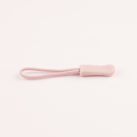 Poller for lightning, 2.5 cm, 6 × 0.8 cm, 10 pcs, pink color-3