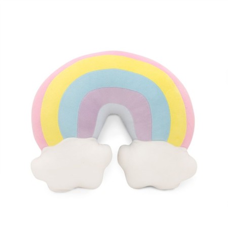 Soft toy-podushka "Rainbow"-1