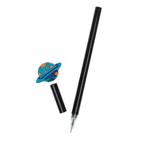 Calligrata Planet Handle Prigect, Geli, Mix-1