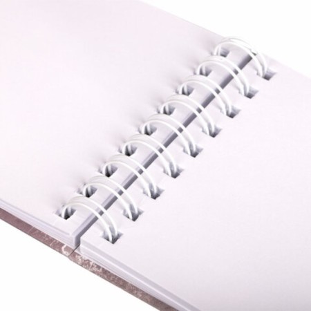 Album for sketches B6, 80 sheets, Brauberg Art Debut, on the crest, 120 g/m2, 112988-2