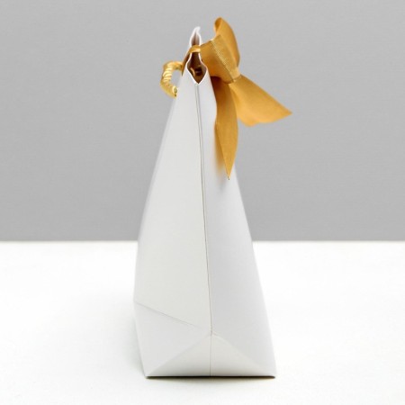 Gift package, packaging, Present, 14 x 17 x 7 cm-3