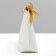 Gift package, packaging, Present, 14 x 17 x 7 cm