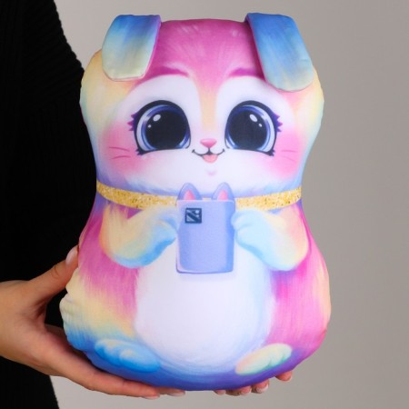 Antistress toy "Bunny"-4