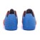 Beats football ATEMI SBA-005 Indoor, orange/blue, size 45