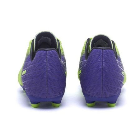 BUTS football ATEMI SBA-005 MSR KIDS, bright salut/purple, size 32-9