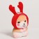 Soft toy in the shock "Hamster"