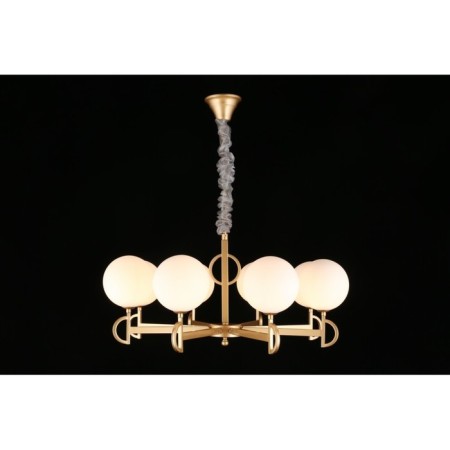 Suspended chandelier Gracia G9 320W-15