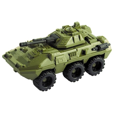 BMP car "Scorpio"