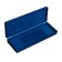 Penal-football plastic 60 x 180 x 25 mm, Phoenix "Cosmos" blue 62637