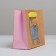 Package Gift Craft horizontal, packaging, “I am joy”, S 15 x 12 x 5.5 cm