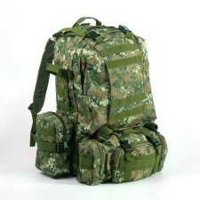 Tactical backpack 