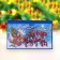 New Year. Flapped sweets "Happy New Year!", 200 g