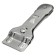 Scraper for glass ceramics "Economy", + 4 blades