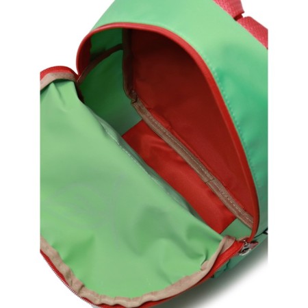 Baby backpack, lightning department, lightning color/red 23x29x7.5cm-4