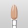 Nail polish gel, set 5 pcs, 10 ml, basic shades