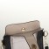 Female bag, cross-bodi, on the magnet, the color is black