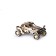 Wooden designer "Car Skorpion"