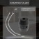 Zein Z3780 kitchen mixer, single -leaf, exhaust surplus, 2 modes, graphite