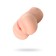 Masturbator Realistic Toyfa Juicy Pussy, Young, Vagina, TPR, bodily, 14.5 cm