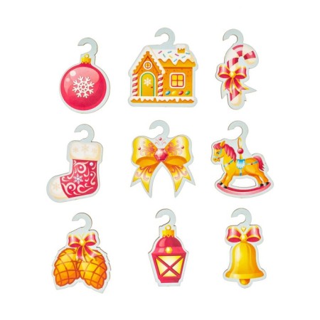 Sorter "Christmas tree"-1