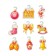 Sorter "Christmas tree"