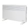 EUROLUX OK-EU-1500ch, convector, 1500 watts, mechanical. Adjustment, Stich, White
