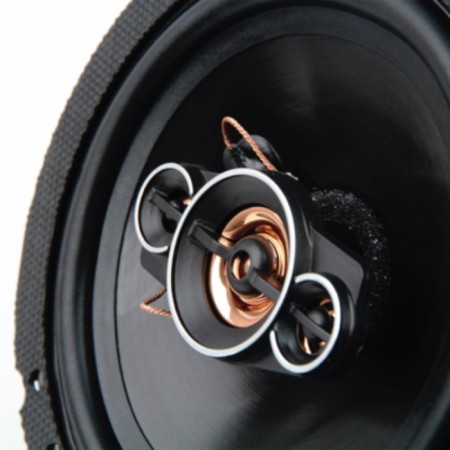 ACV PI-623E *16.5cm/3 lane; 60W; propylene-3
