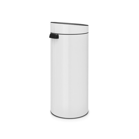 Brabantia Touch Bin bucket, 30 l, white color-2