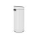 Brabantia Touch Bin bucket, 30 l, white color