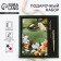 Gift set “Best Teacher”: A5 Diary, 80 sheets and 2 pcs of the handle (ball, 1 mm, blue, red paste)