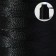 Shoe threads, 130l, 170 m, black color