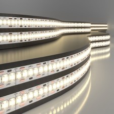 Elektrostandard LED strip, 2835, 240LED/m, 24V, glow warm white