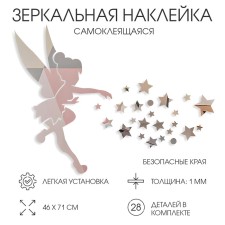 Interior stickers 