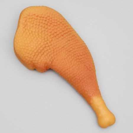 Brying "Chicken ham" for dogs, 15.5 cm,-1