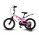 Bicycle 16 ’’ maximo cosmic standard, pink color color