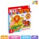 Maxi puzzles with tactile inserts "Favorite Zoo"