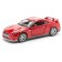 BBURAGO Nissan GT-R (R35) 2009, Die-Cast, 1:32, Red color